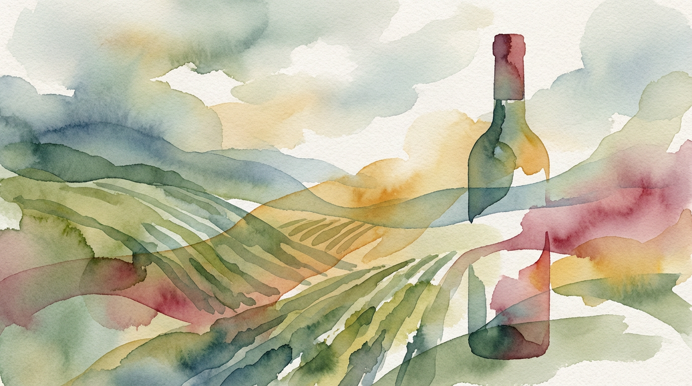 Natural Wine's Hangover Is Over: How the 'Low-Intervention' Category Fractured in 2025 and What Serious Drinkers Are Choosing Now