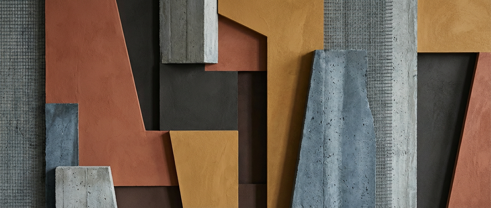 The Ceramics Crash and the Beautiful Brutalism That's Replacing It