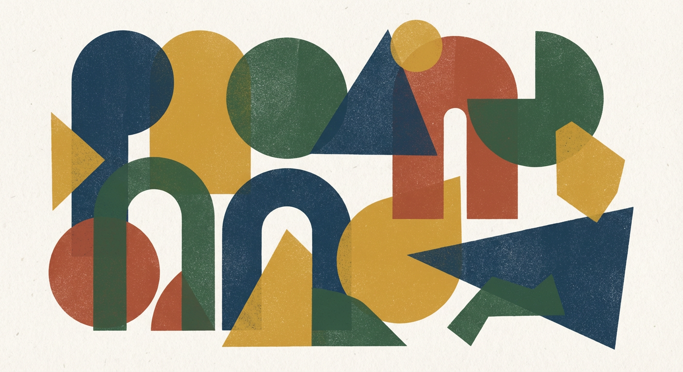 Illustration for When the Walls Talked Back: The Brief Golden Age of True Street Art Rebellion